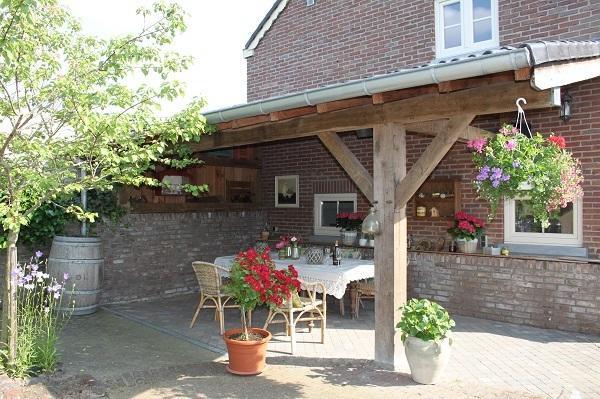 Bed & Breakfast Huize Mesch Eijsden Exterior photo