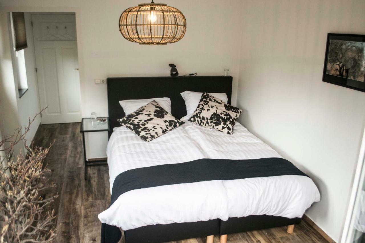 Bed & Breakfast Huize Mesch Eijsden Exterior photo