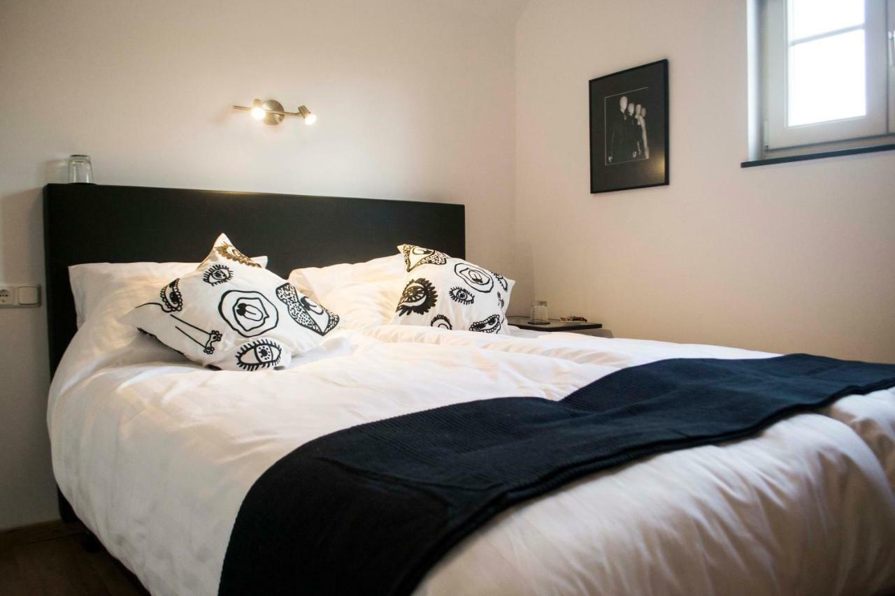 Bed & Breakfast Huize Mesch Eijsden Exterior photo