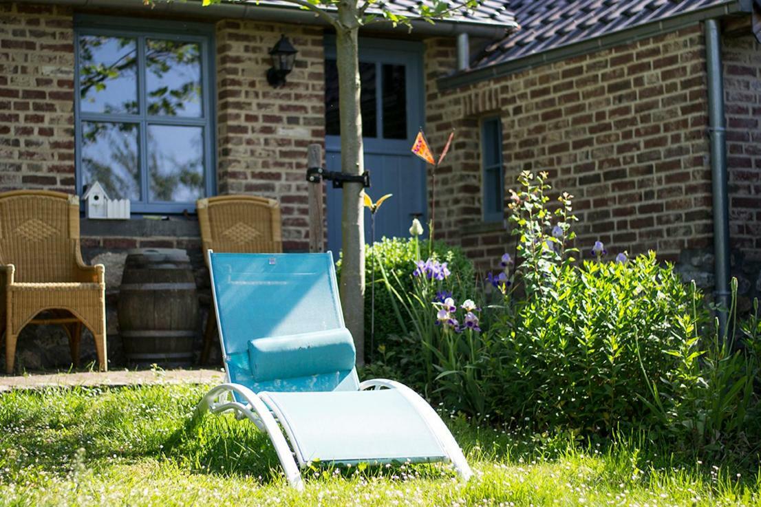 Bed & Breakfast Huize Mesch Eijsden Exterior photo